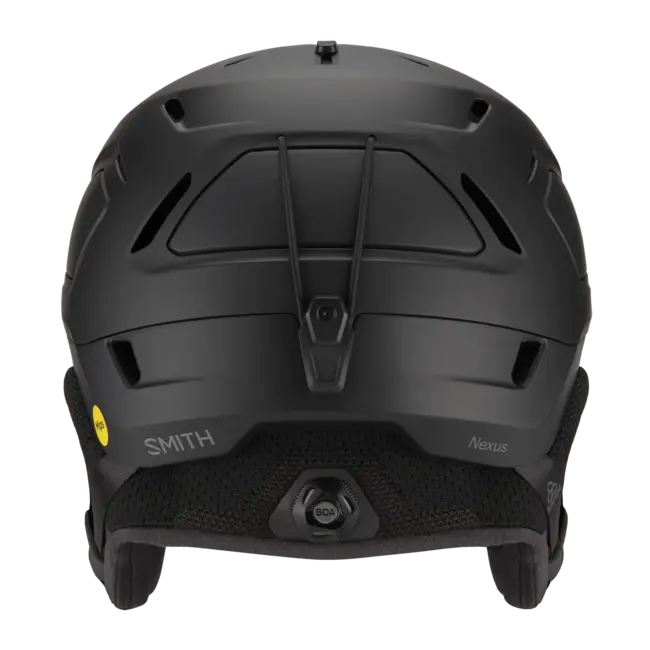 Smith Helmet Nexus MIPS Contour Fit