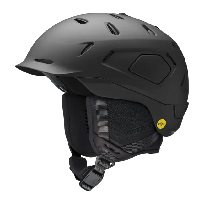 Smith Helmet Nexus MIPS Contour Fit