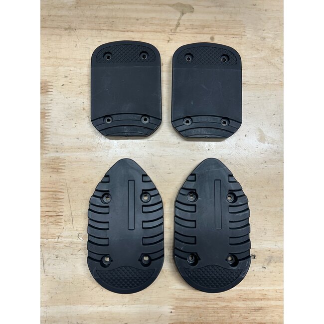 Lange Sole RX/LX/SX/XT DIN