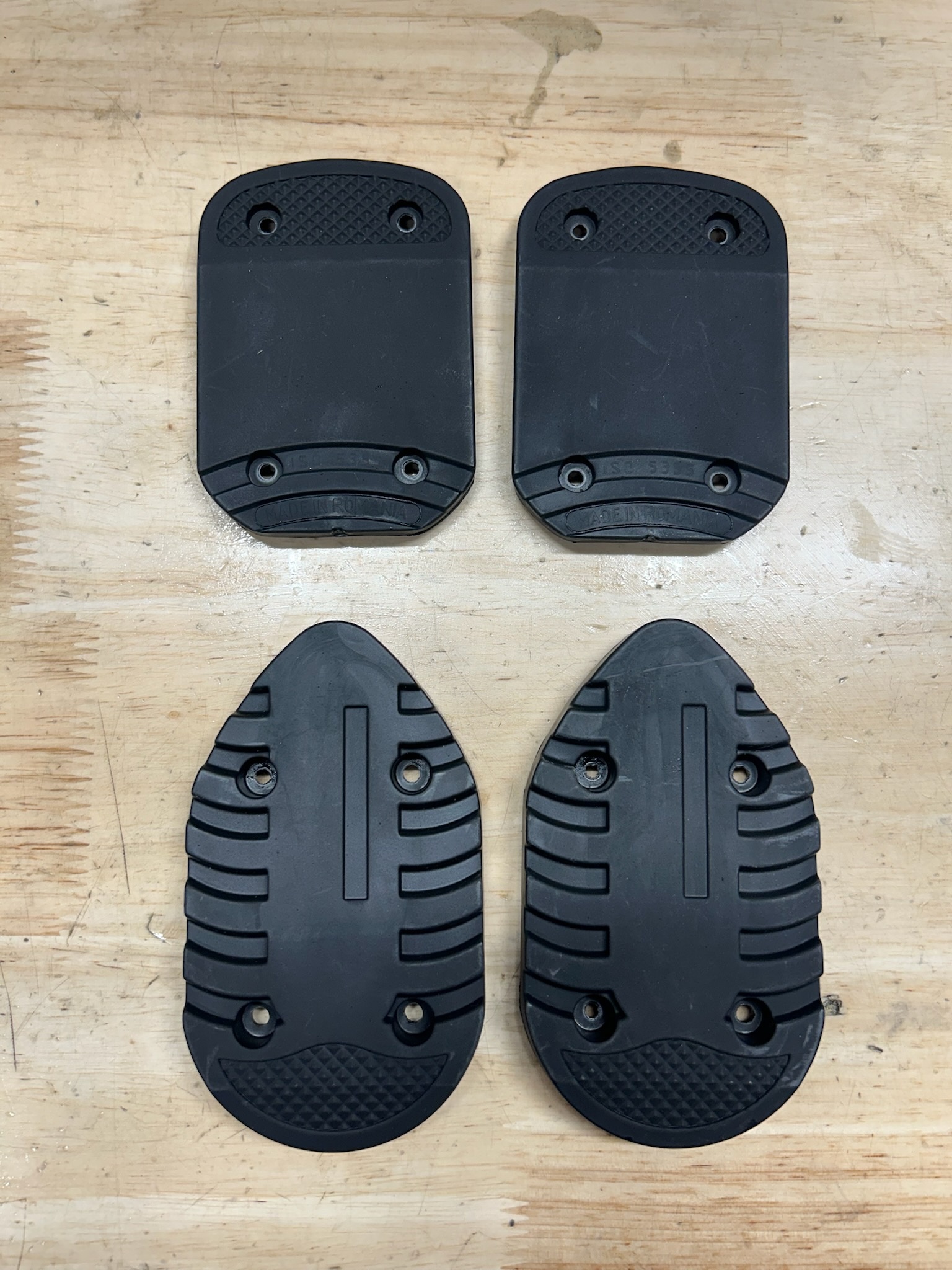 Lange Sole RX/LX/SX/XT DIN | Fanatyk Co Ski & Cycle - FanatykCo