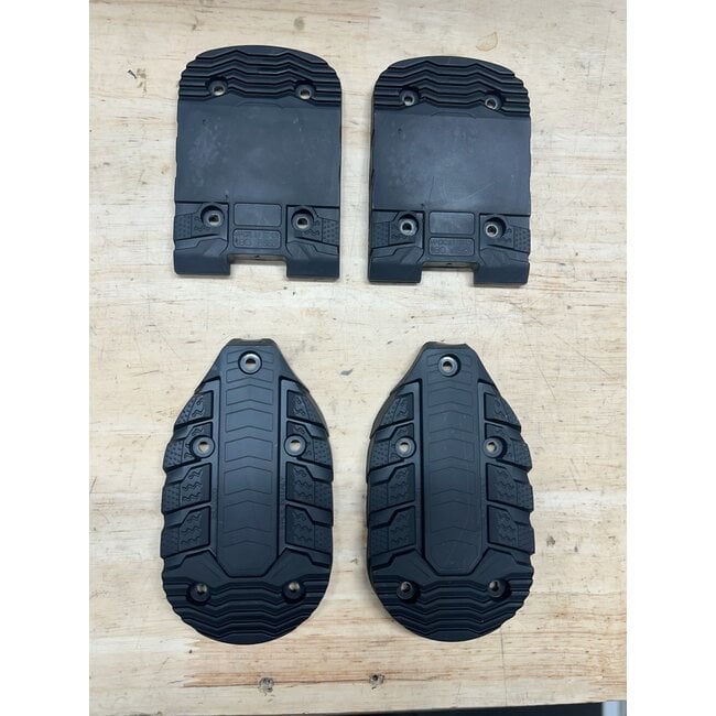 Dalbello Sole Cabrio Parts