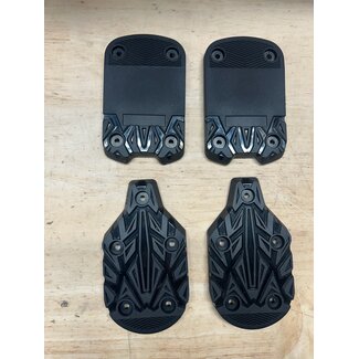 Tecnica Tecnica Sole Parts 1 Sole kit Mach1  DIN LV 2026 +