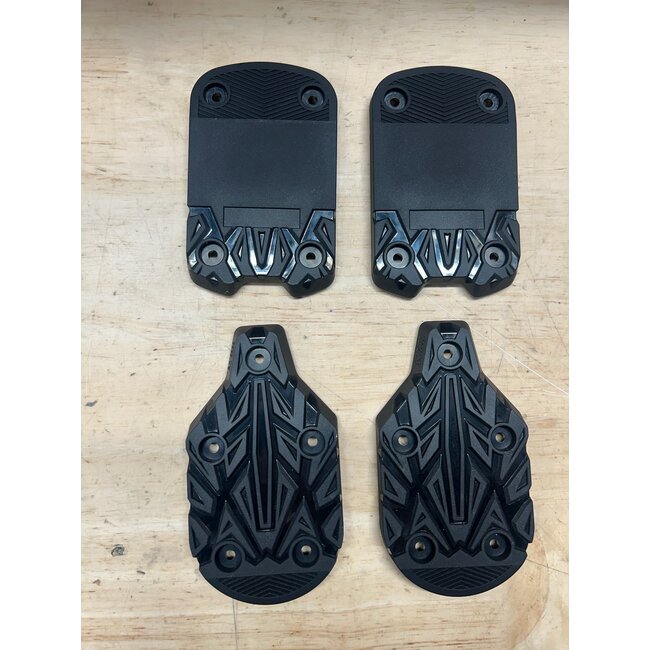 Tecnica Sole Parts 1 Sole kit Mach1  DIN LV 2026 +