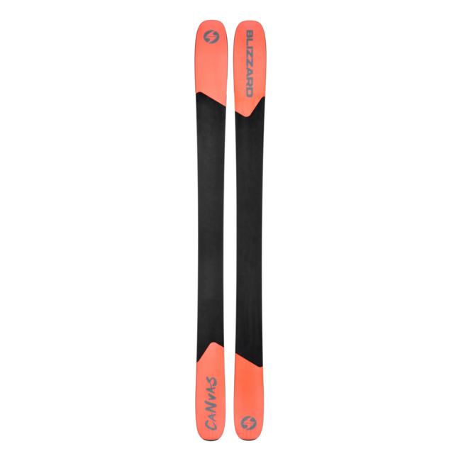 Blizzard Ski Canvas 108 2026