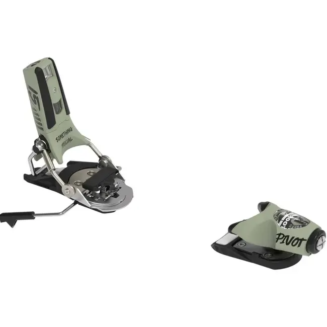 Look Binding Pivot 15 2.0 GW 2027