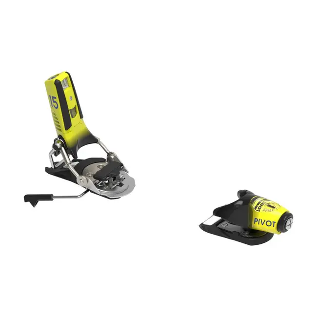 Look Binding Pivot 15 2.0 GW 2027