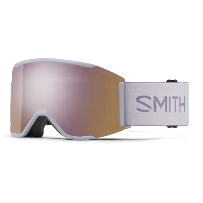 Smith Goggle Squad MAG
