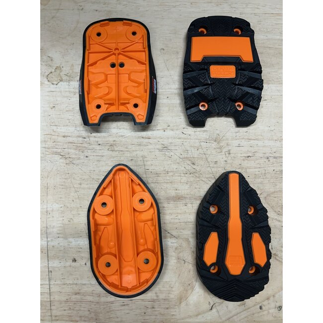 Lange Replacement Sole Grip Walk RX,RS WIDE, LX