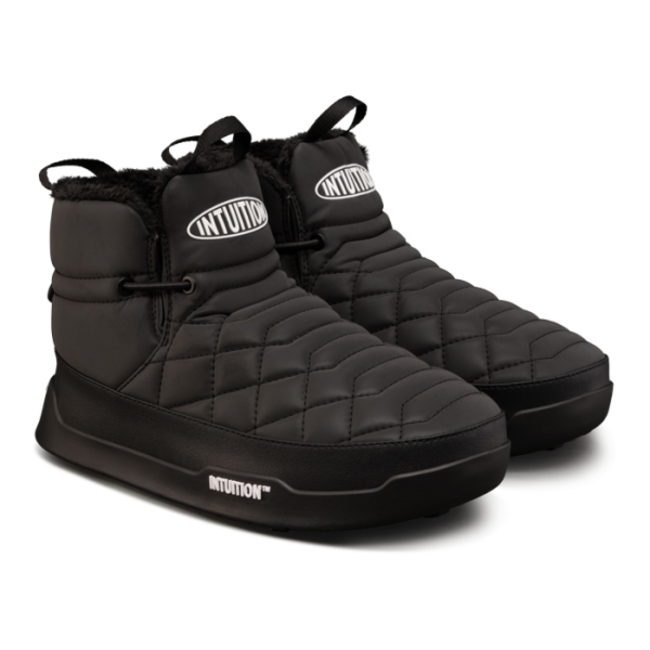 Intuition Bootie  Mid