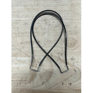 Dalbello Dalbello Buckle Cabrio Dynalink Cable - Pair