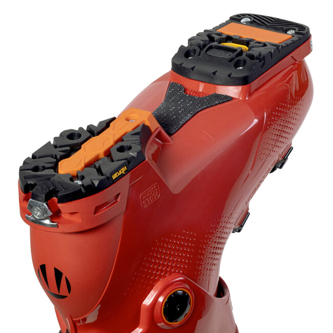 Tecnica Sole Grip Walk Cochise Vibram - Pair