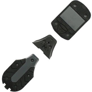 Tecnica Tecnica Sole Parts Cochise Din Blk 2024