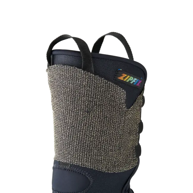 Zipfit Liner Espresso