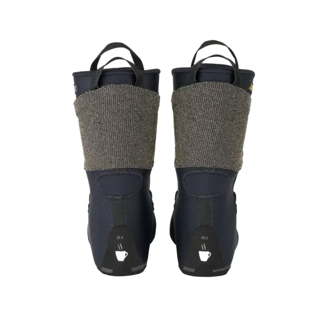 Zipfit Liner Espresso