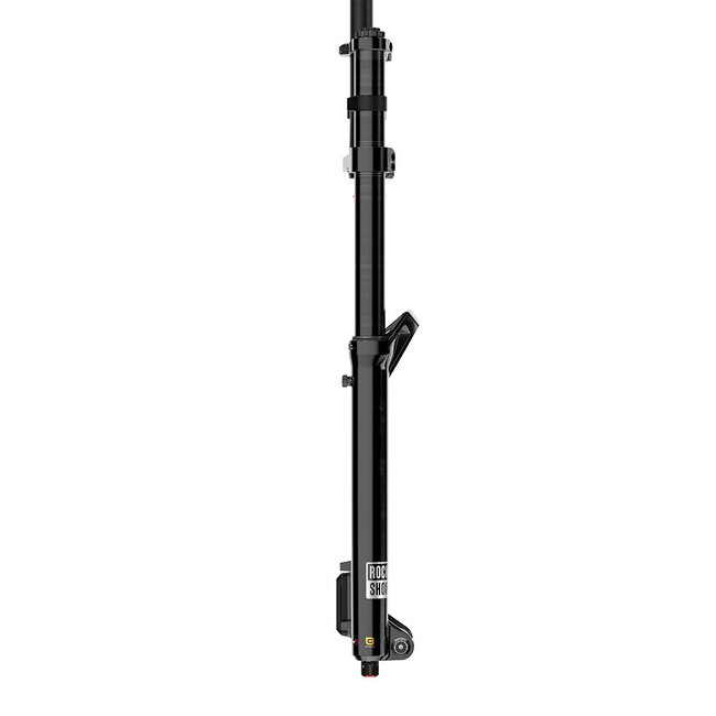 RockShox Fork BoXXer Ultimate D2 -  Linear XL W/ButterCups, 200mm, 1-1/8'', 20x110mm Boost TA, Rake: 52mm,