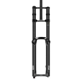 RockShox RockShox Fork BoXXer Ulitmate D2 -  Linear XL W/ButterCups, 200mm, 1-1/8'', 20x110mm Boost TA, Rake: 52mm,