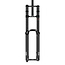 RockShox Fork BoXXer Ultimate D2 -  Linear XL W/ButterCups, 200mm, 1-1/8'', 20x110mm Boost TA, Rake: 52mm,