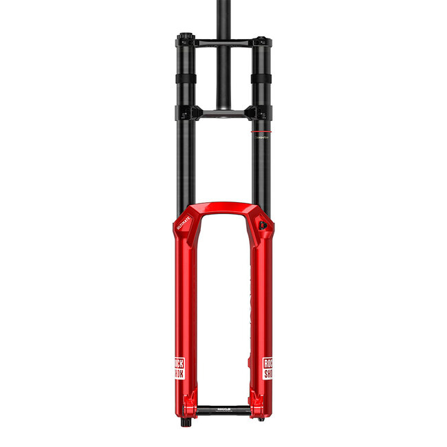 RockShox Fork BoXXer Ulitmate D2 -  Linear XL W/ButterCups, 200mm, 1-1/8'', 20x110mm Boost TA, Rake: 52mm,