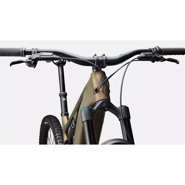 Specialized E-Bike Levo Gen 4 Expert Carbon 2026