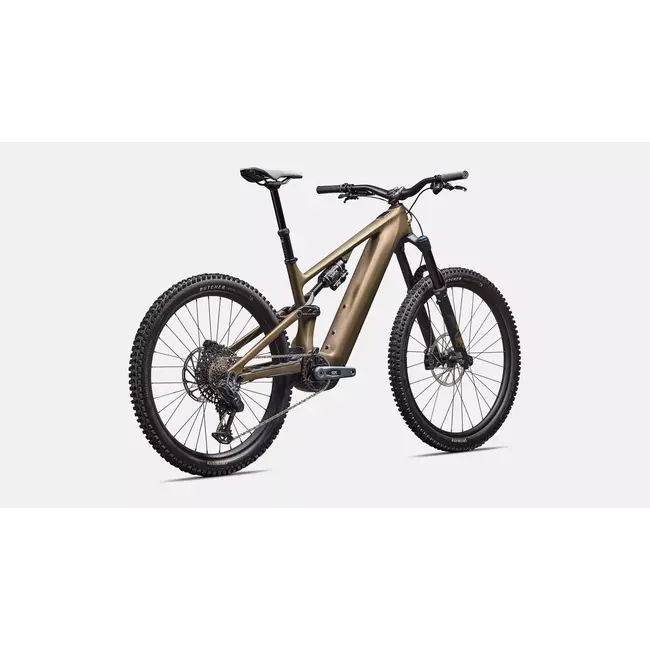 Specialized E-Bike Levo Gen 4 Expert Carbon 2026