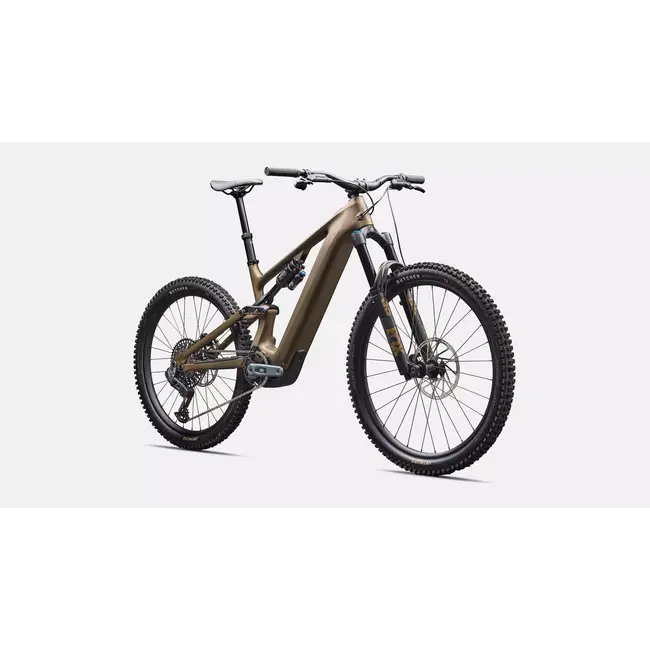Specialized E-Bike Levo Gen 4 Expert Carbon 2026