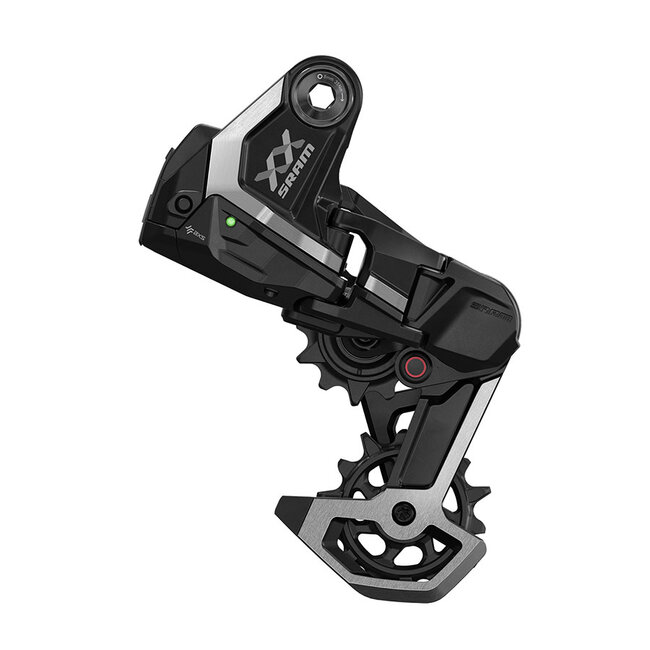Sram Derrailleur XX Downhill T-Type Speed 7 Black