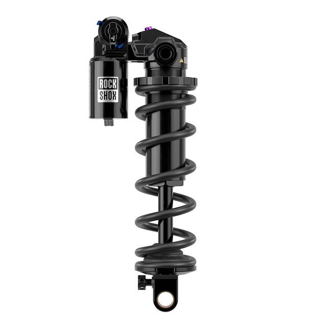 RockShox Rear Shock Vivid Coil Ultimate D1