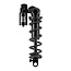 RockShox Rear Shock Vivid Coil Ultimate D1