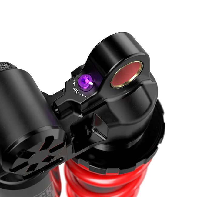 RockShox Rear Shock Vivid Coil Ultimate D1 DH