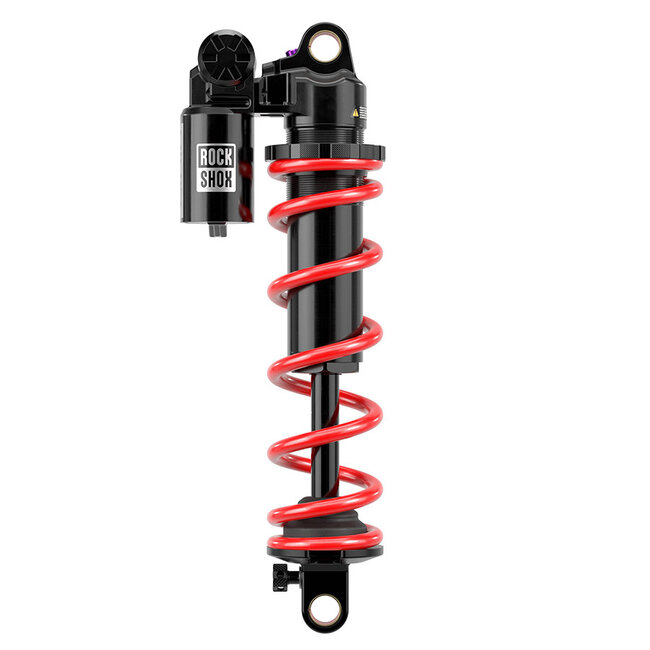 RockShox Rear Shock Vivid Coil Ultimate D1 DH