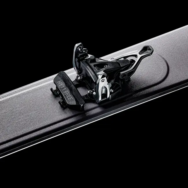 ATK Binding Hy 13 Free