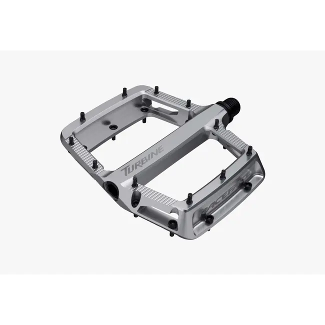 Raceface Pedal Turbine
