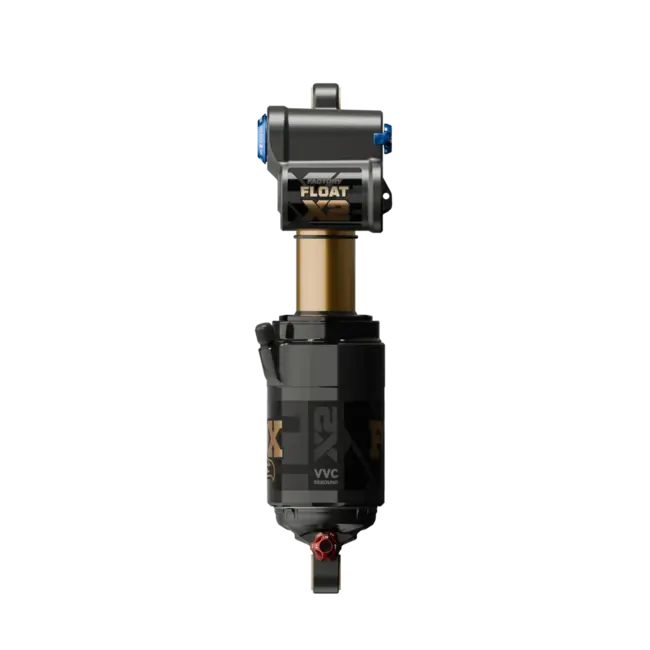 Fox Shock Float X2 Factory 2 Position 2026