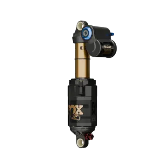 Fox Shox Fox Shock Float X2 Factory 2 Position 2026