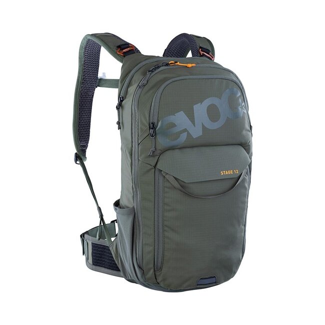 Evoc Backpack Stage 12 - No Bladder