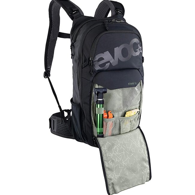 Evoc Backpack Stage 12 - No Bladder
