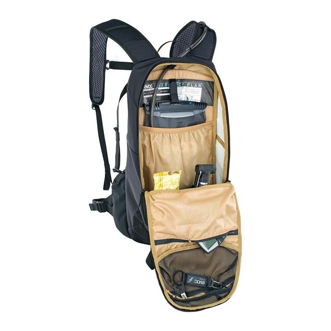 Evoc Backpack E-Ride 12 - No Bladder