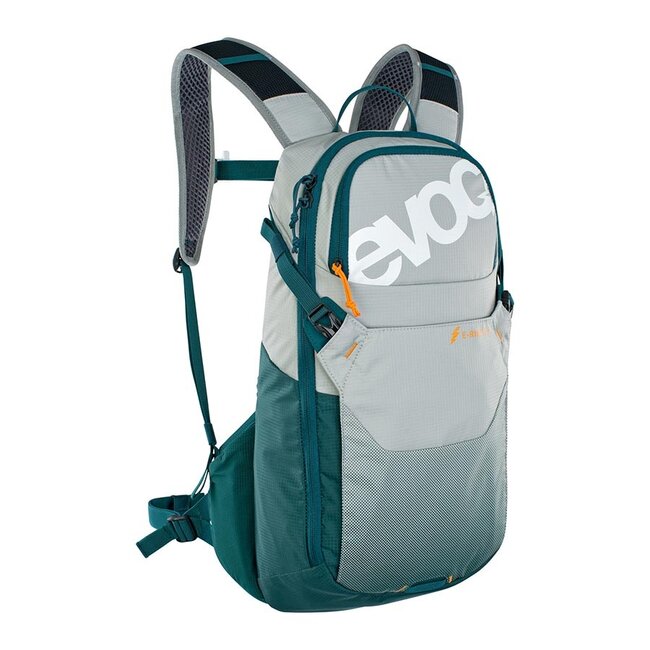 Evoc Backpack E-Ride 12 - No Bladder