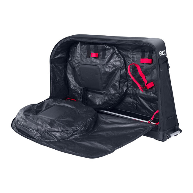 Evoc Bike Bag Pro Black