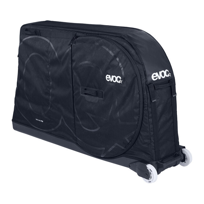 Evoc Bike Bag Pro Black