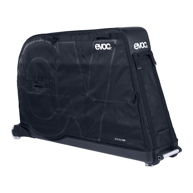 Evoc Bike Bag Pro Black