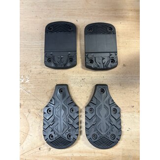 Nordica Nordica / Tecnica  Sole Machine/ Mach DIN