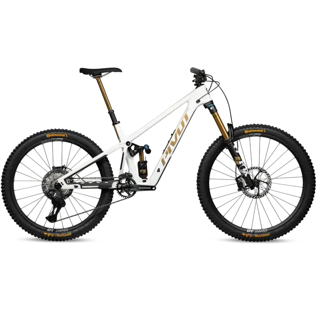 Pivot Bike Firebird PRO XT Di2 2026