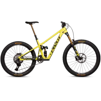 Pivot Pivot Bike Firebird PRO XT Di2 2026