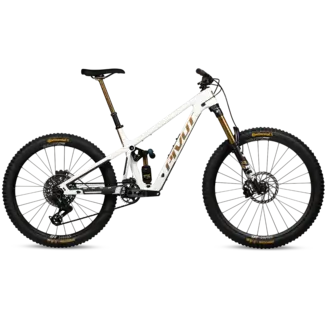 Pivot Pivot Bike Firebird PRO X0 AXS 2026