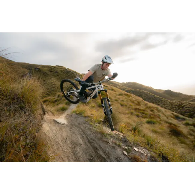 Pivot Bike Firebird PRO X0 AXS 2026