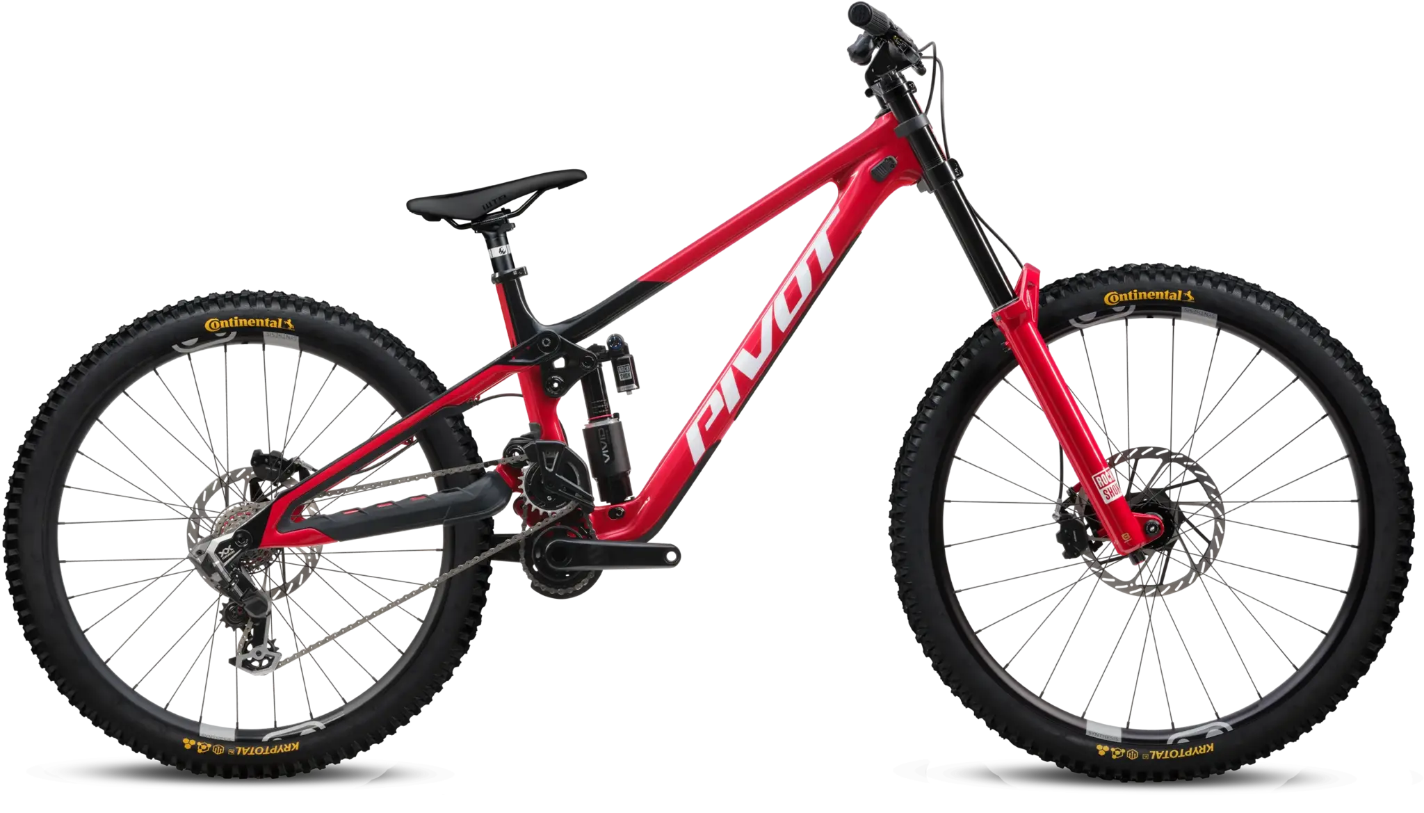 2,500円お安く!⭕️NEW◎VOLAN PIVOT5◎9.6 Pivot Bike Phoenix V5 2026 Team XX SE | Fanatyk Co Ski & Cycle