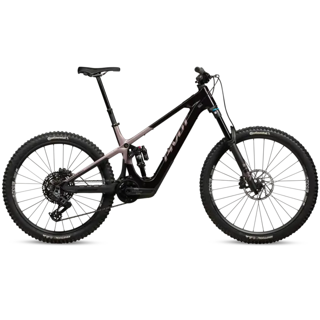 Pivot Ebike Shuttle AMPD Ride GX Transmission 2026