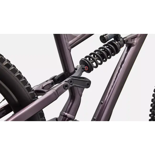 Specialized Bike Status 170 2 DH 2026