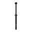 RockShox Seatpost Reverb AXS B1- Remote not included